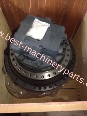 Buy GM35VA Travel motor , excavator final drive assy  Teijin Original online manufacture