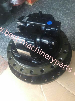 Buy EC360  Travel motor , excavator final drive assy, TM70 Travel motor online manufacture