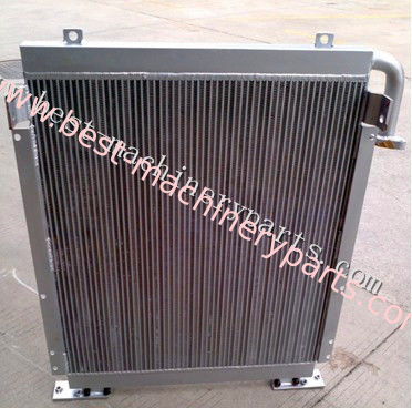Buy Radiator, Oil cooler, Hydraulic oil cooler, oil radiator online manufacture