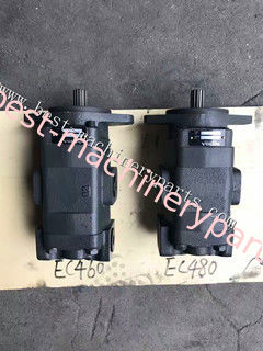 Buy  EC460/EC480 Gear pump,  hydraulic pump online manufacture