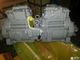 K3V112DT Kawasaki hydraulic pump, excavator hydraulic pump supplier