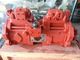 K3V140DT Kawasaki hydraulic pump, excavator hydraulic pump supplier