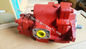 Nachi  Hydraulic Pump PVD-2B-40P supplier