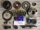 Travel motor TM40 parts supplier