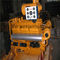 SDEC 12V135BZLD 450kw Generator Sets supplier