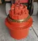 CASE excavator travel motor/ CASE excavator motor Hydraulic  KRA16480 KRA15440 supplier