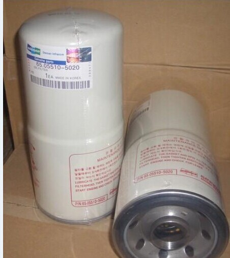 Filters, air filter, oil filter, fuel filter, water filter