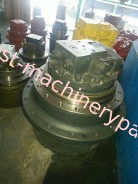 Good price ZAX200 Hitachi travel motor assy , excavator final drive assy online