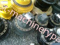 Good price Travel motor assy, excavator final drive assy, Travel device assy online