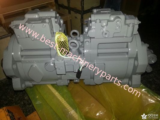 Good price K3V112DT Kawasaki hydraulic pump, excavator hydraulic pump online