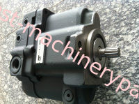 Good price ZAX55  Hitachi hydraulic pump, excavator hydraulic pump online