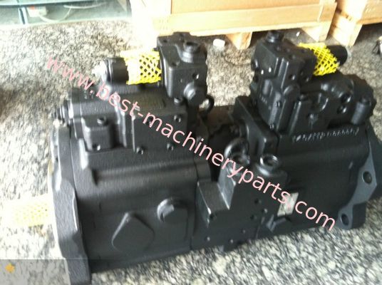 Good price SK250-8 Kobelco hydraulic pump, excavator hydraulic pump online