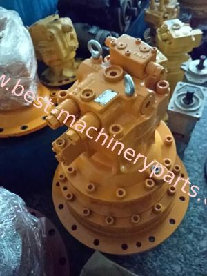 Good price Kawasaki M5X180 swing motor online
