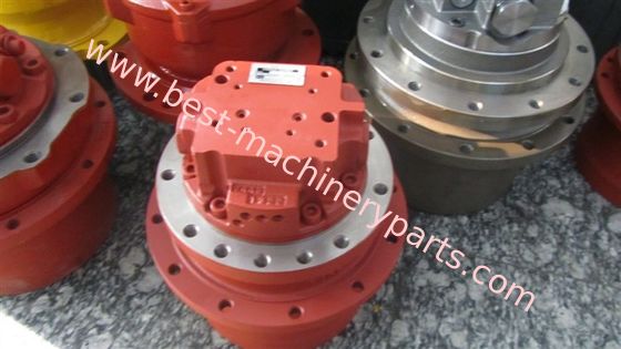 Good price PC40 Komatsu travel motor ,PHV-3B-53 Travel motor online