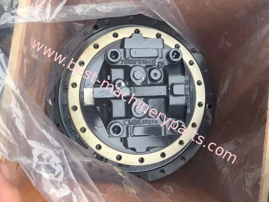 Good price PC200-7 Komatsu travel motor, final drive assy online