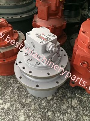 Good price GM06 Travel motor , excavator final drive assy online