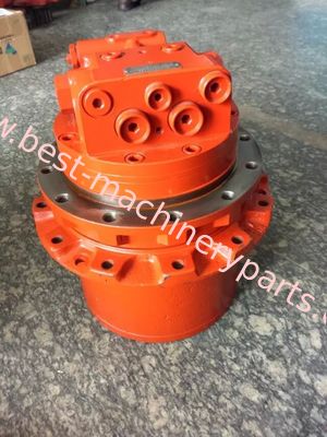 Good price GM07 Travel motor , excavator final drive assy online