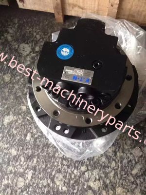Good price GM04 Travel motor , excavator final drive assy online
