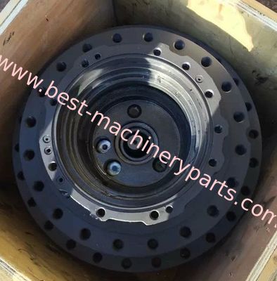 Good price SK230-6 Kobelco travel reducer , travel gearbox online