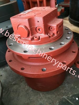 Good price PVD-4B-60 Travel motor assy, excavator final drive assy online