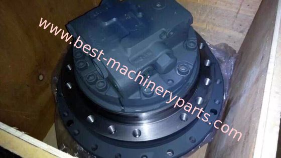 Good price SK200-6E Kobelco travel motor assy , excavator final drive assy online