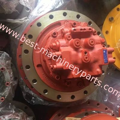 Good price MAG-180VP-6000 Travel motor, final drive assy online