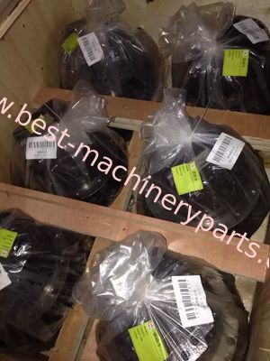 Good price GM07 Travel motor , excavator final drive assy online