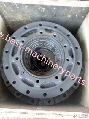 Good price ZAX120 Travel reducer , excavator travel gearbox, final drive online