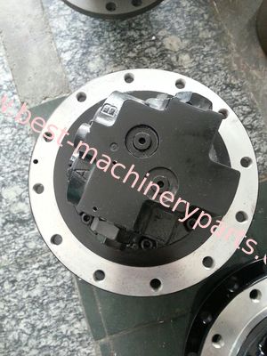 Good price Rexroth Travel motor, final drive assy for 6-7 Ton machine online