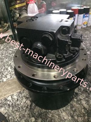 Good price Rexroth Travel motor, final drive assy for 8 Ton machine online