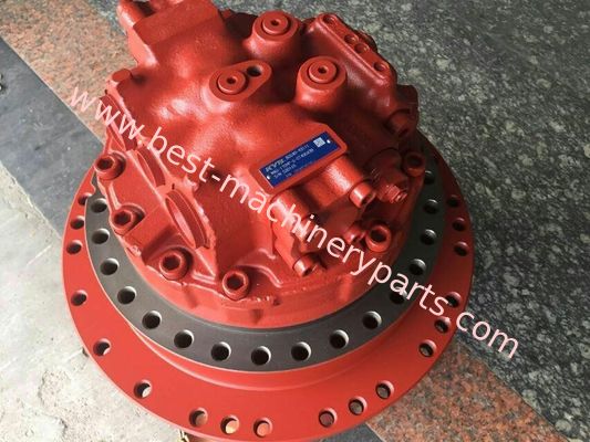 Good price KYB Travel motor, final drive assy MAG170 online