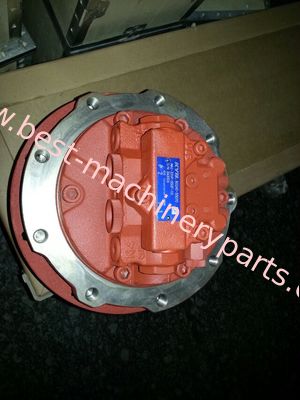 Good price ZAX60 Hitachi travel motor assy , excavator final drive assy online