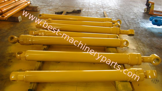Good price Komatsu PC200 hydraulic cylinder, Boom cylinder, Arm cylinder, Bucket cylinder online
