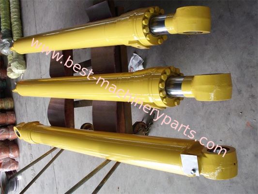Good price Excavator hydraulic cylinder, Boom cylinder, Arm cylinder, Bucket cylinder online