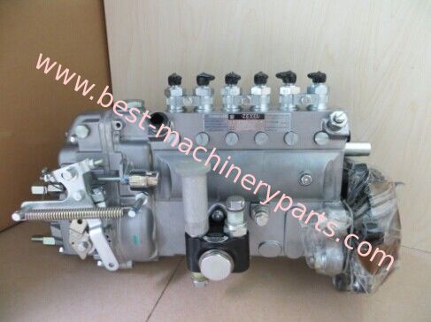 Good price 1-15603454-0 ZAX450 6WG1 Fuel pump assy, high pressure fuel pump online