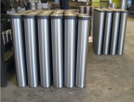 Excavator Pin and bushing for Komatsu, Hitachi, Kobelco, CAT, Volvo, Doosan