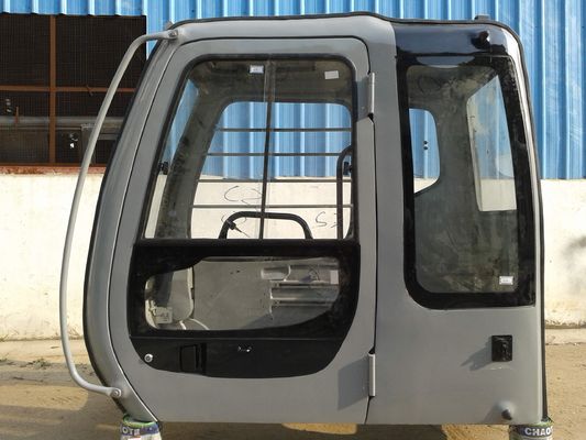 EX200-5 Hitachi excavator cabin, operator cabin