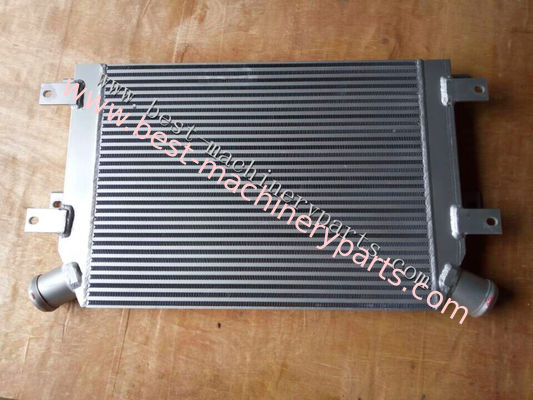 Good price PC400-7 Komatsu after cooler assy 6156-61-5110, intercooler online