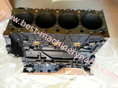 Good price Engine block, 4HK1 Isuzu engine block online