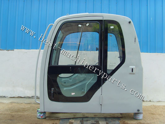 SK200-6E Kobelco excavator cabin, operator cabin