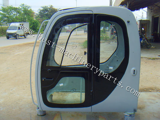SK135RS Kobelco excavator cabin, operator cabin