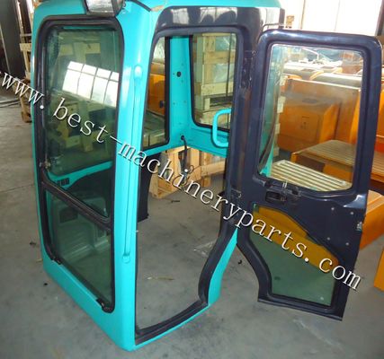 Kubota KX161 excavator cabin, operator cabin