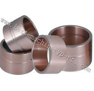 Hitachi excavator bushing