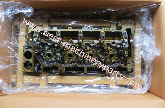 Good price Isuzu cylinder head online