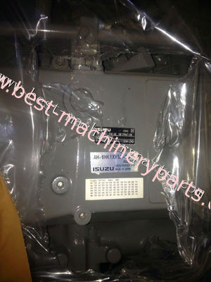 Good price ZX330-3 Hitachi Engine, 6HK1-XYSA01 engine assy online