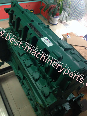Good price  D7D engine assy online
