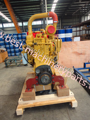 Good price Cummins NTA855 engine assy. cummins engine assy online