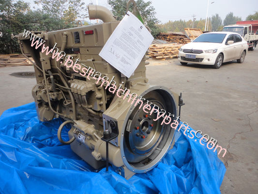 Good price Cummins QSM11-C335 engine assy. cummins engine assy online