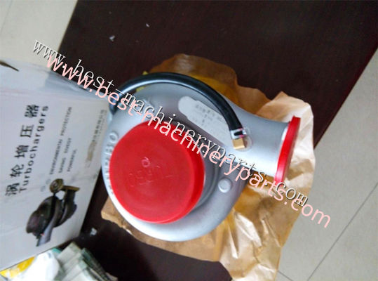 Good price PC300-8 Komatsu Excavator Turbochager 6745-81-8041 online