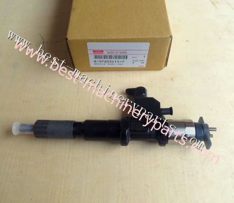 Good price Isuzu Fuel injector assy, injector nozzle 8-97603415-7 online